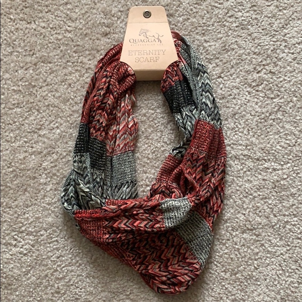 Eternity scarf